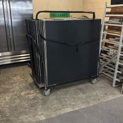 Commercial Dance Floor