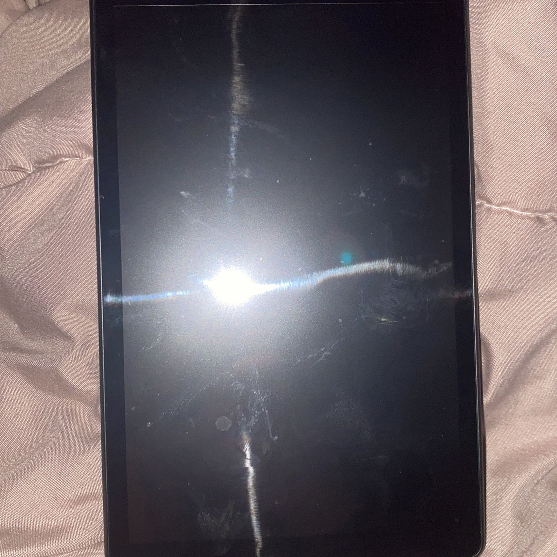 Android TLC Tablet