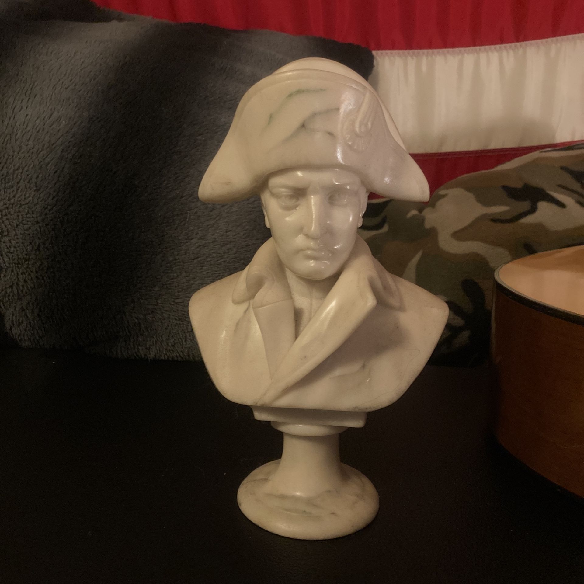 Napoleon Statue