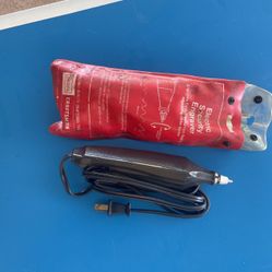 Electric Security Engraver