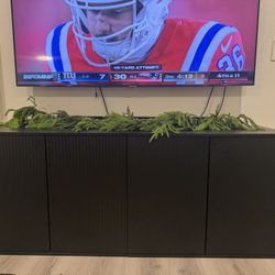 Media Center Cabinets (2)