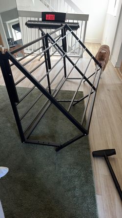 Box spring king