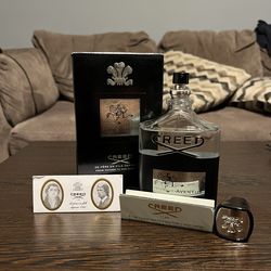 Creed Aventus (100ml /3.3oz)
