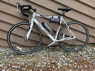 Professional Speed bike