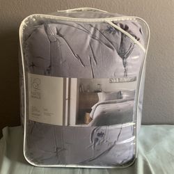 King Quilt from Costco
