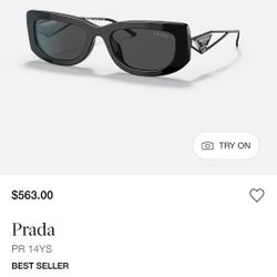 Prada Sunglasses