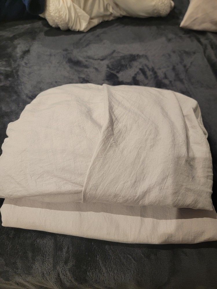 King Grey Sheets