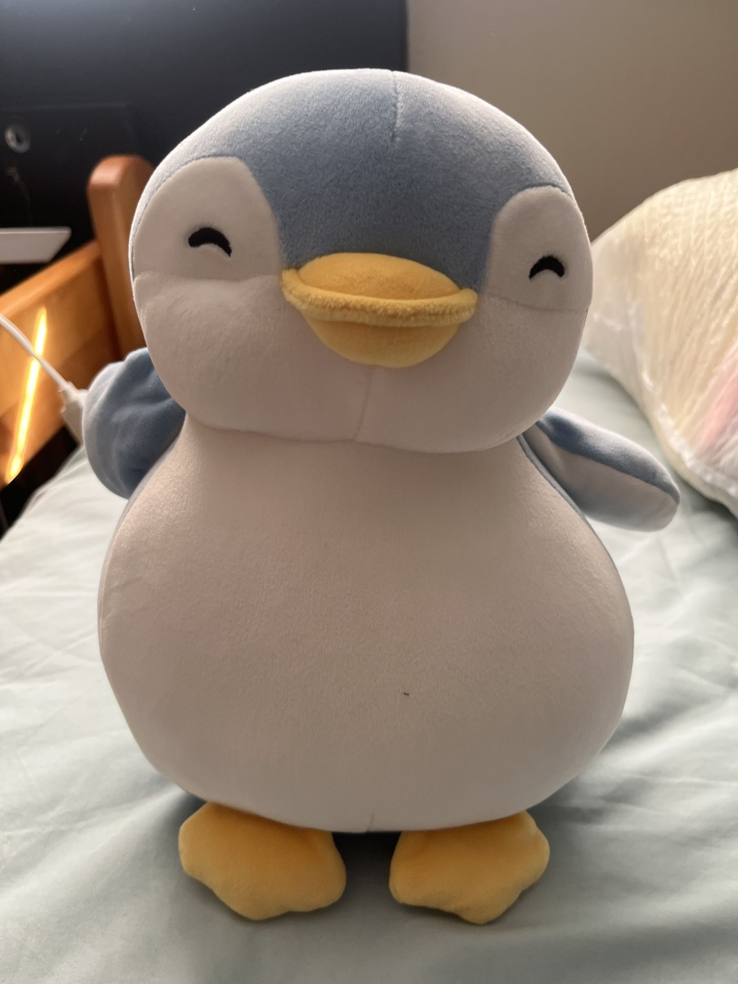 Stuffed Animals 