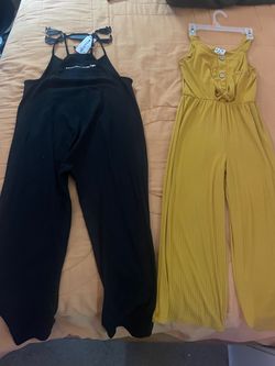 Pantalones