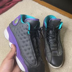 Jordan 13 