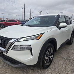 2023 Nissan Rogue From $ 1,490 Down 