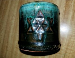 Vintage Blue Mountain Pottery, Canada, Jar/Pot