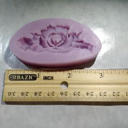 Silicon Mold  $6