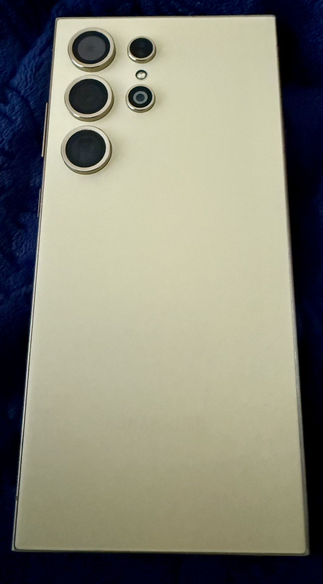 Samsung galaxy S24 Ultra