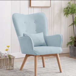 Accent Chair 