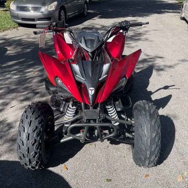 pentora 250cc for sale