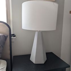 Lamps For Sale! Set of 2! 