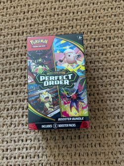Pokemon booster