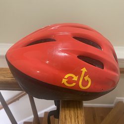 Bicycle Helmet Medium 