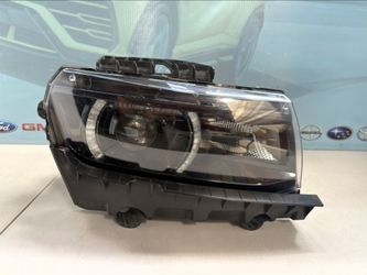 2014-2025 CHEVROLET CAMARO RIGHT HID XENON HEADLIGHT