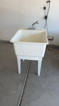 Sink