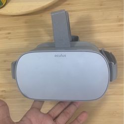 Oculus Go Parts But Still Works