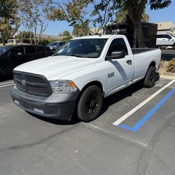 2017 Dodge Ram 1500
