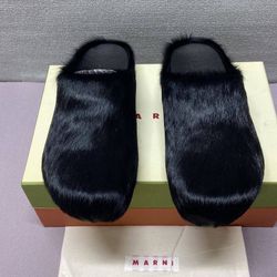 Marni Slides