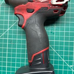 Milwaukee 3/8” Impact 