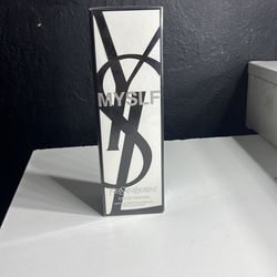 YSL EAU DE PARFUM