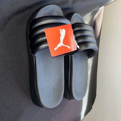 Puma Sandals