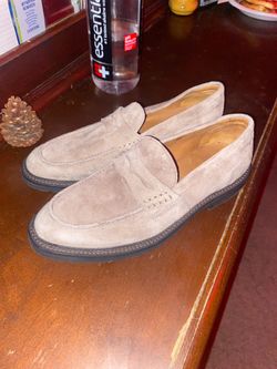 ALDO MR. BS mens loafers
