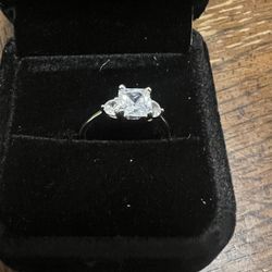 Ring Size 6
