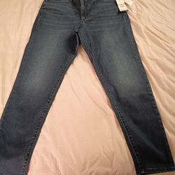 Sofia Vergara Jeans Size 12 