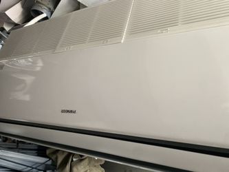 Brand New 4 Ton Pioneer Mini Split AC Unit