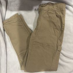 Size 8 Boy Pants 
