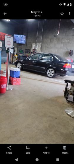 2000 Honda Civic