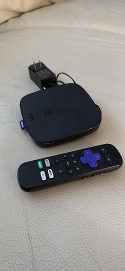 Roku Ultra 4K