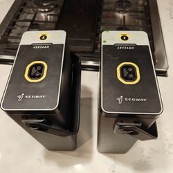 Segway C80 Batteries