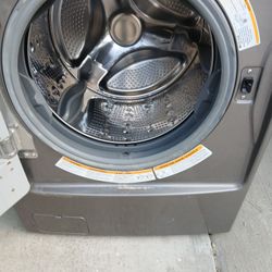 Kenmore Washer Machine