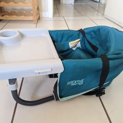 Chicco QuickSeat Baby Chair AMAZING PRICE