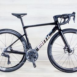 BMC Teammachine SLR FRS, Size- 51cm, Carbon road bike, ENVE SES 3.4