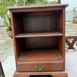 Nightstand/Table stand 