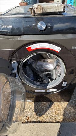 Washer