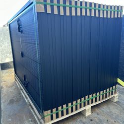 Solar Panels 
