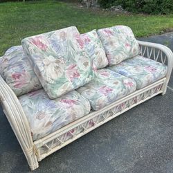 Porch Sofa Bed
