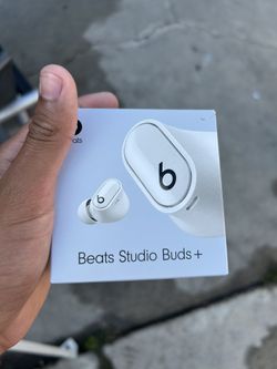 Beats Studio Buds
