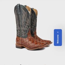 Cowboy Boots 