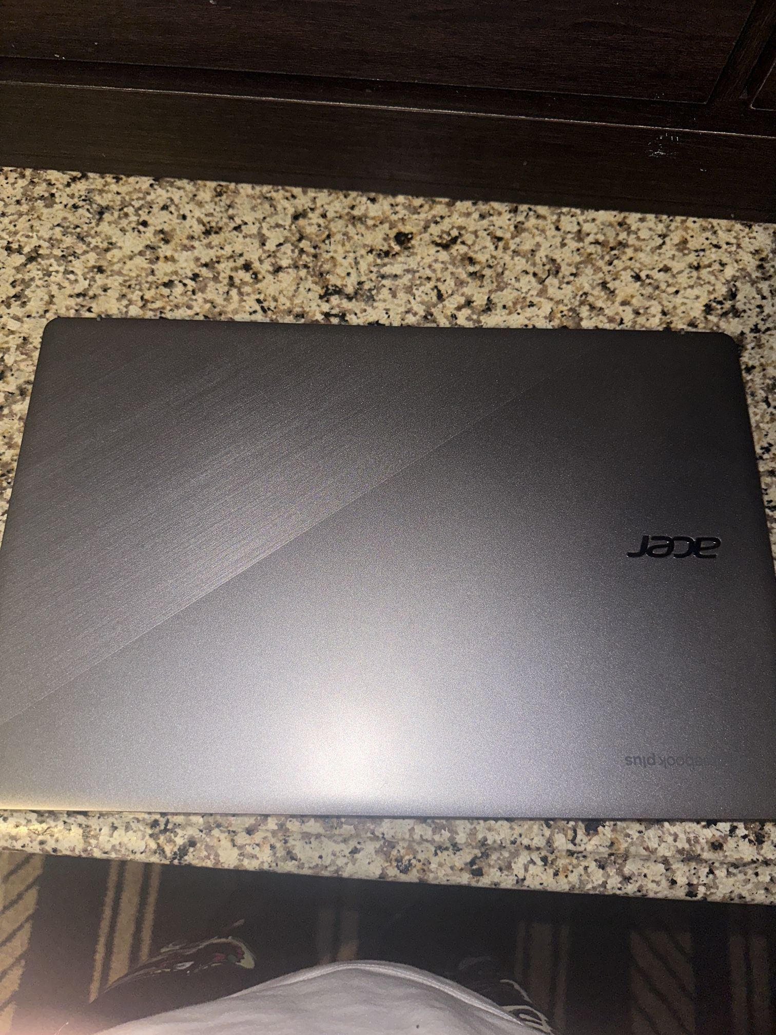 Acer Chromebook Plus