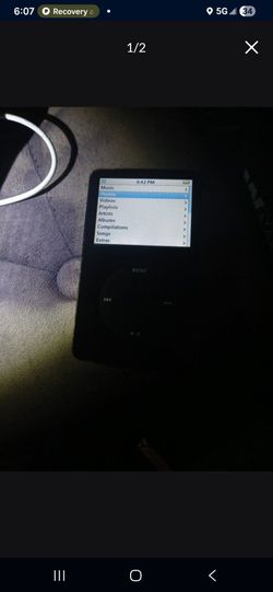 Ipod